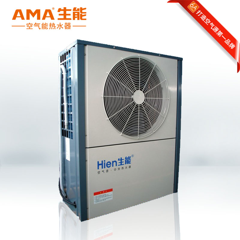 戶式水機安裝中的管道連接技術(shù)
