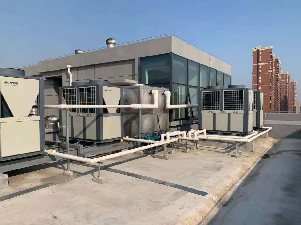 空氣能熱水器口碑怎么樣