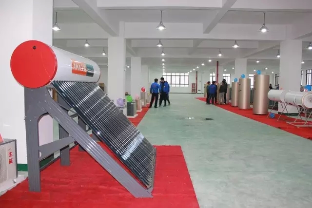 空氣能地暖制熱耗電量多少