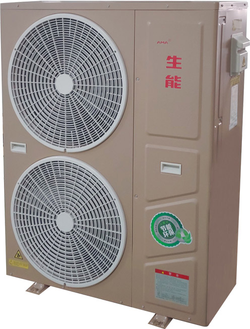 戶式水機與傳統(tǒng)空調(diào)系統(tǒng)的區(qū)別