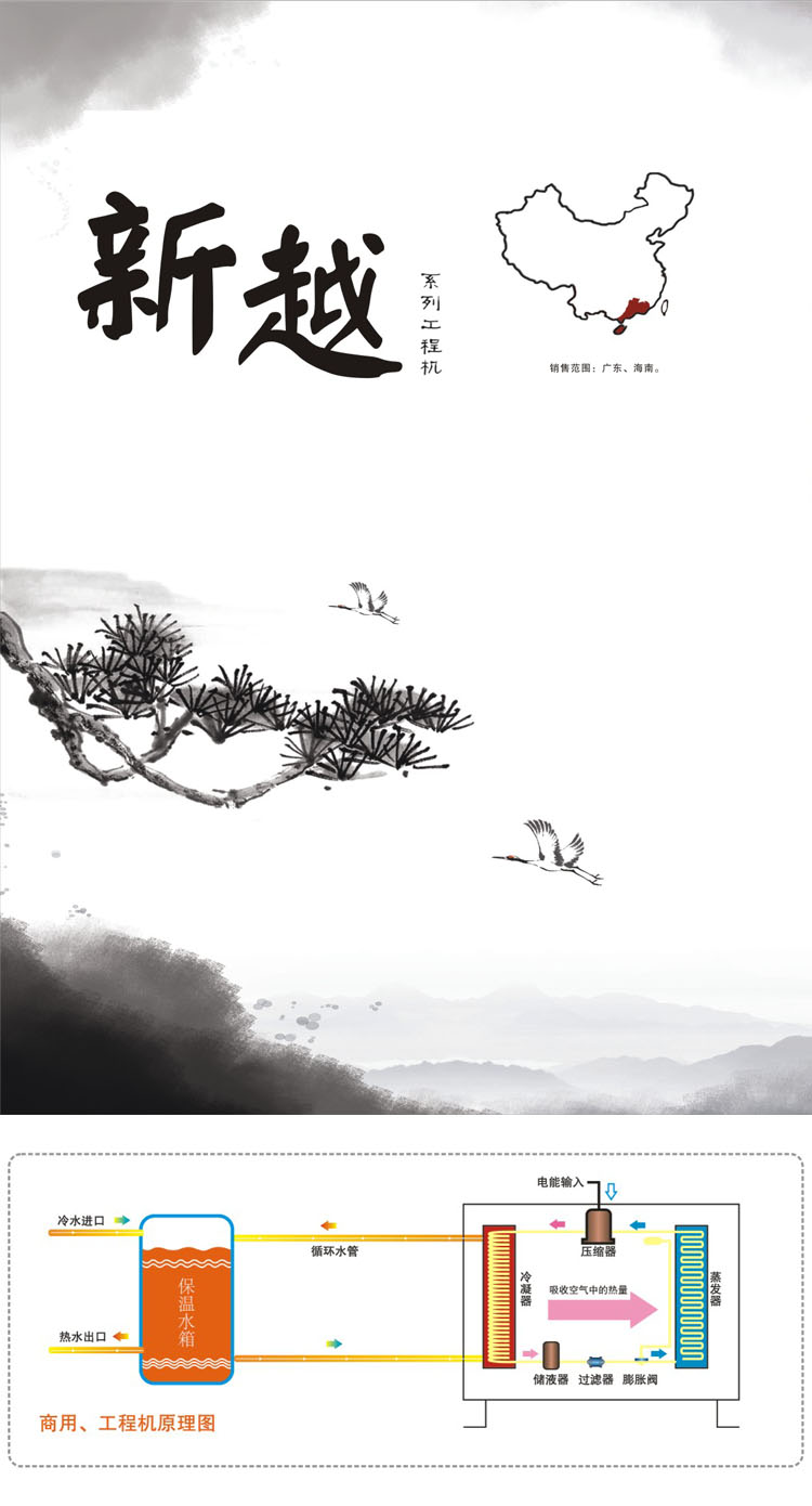 戶式水機(jī)安裝中的安全規(guī)范