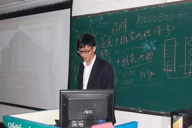 智能戶式水機的智能化故障診斷與維護(hù)
