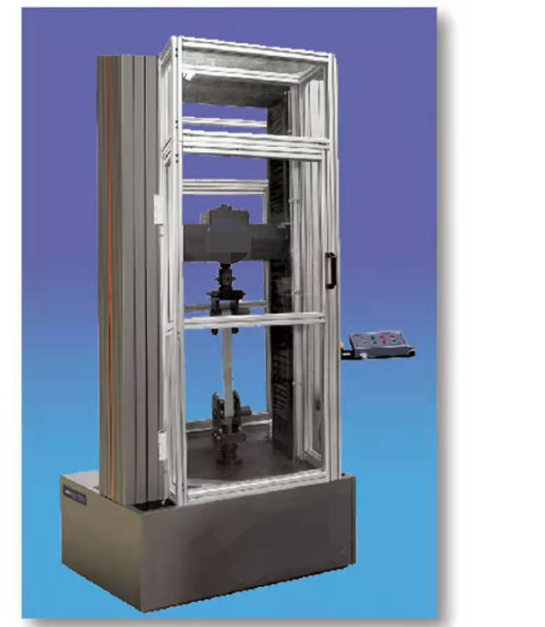 CMT4008保溫材料、絕艷材料防護(hù)罩電子萬能試驗(yàn)機(jī)