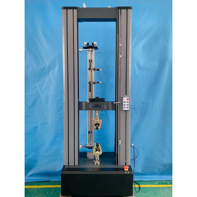 彈性模量端子拉力、塑料剝離撕裂電子萬能試驗(yàn)機(jī)@小門式