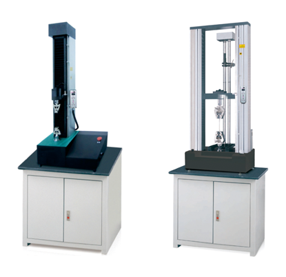 CTM2000鋁箔拉伸、安全帶拉伸、硬質(zhì)塑料電子萬能試驗機-桌面式