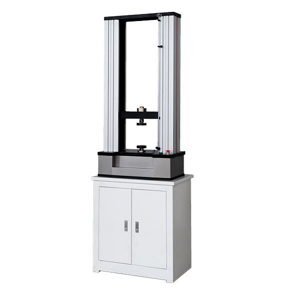 土工布拉伸、汽車安全帶小門式臺式電子萬能試驗機