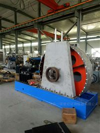 濟(jì)南新時代試金轎車車輪徑向載荷疲勞試驗機(jī)價格直銷