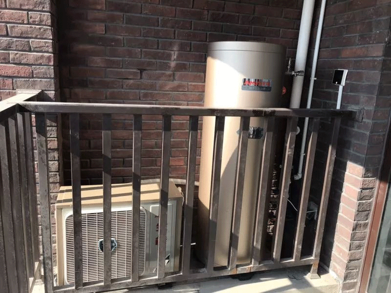 空氣能熱水器怎么買？這些4點小技巧一定要知道